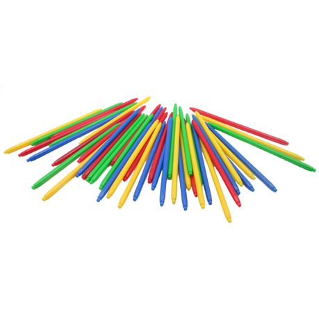 Counting Sticks Set - 300 Piece (For counting, sorting and math activities) (7477710979227)