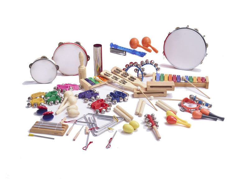 Musical Set Deluxe 68 Piece - Version 10 (7476763263131)
