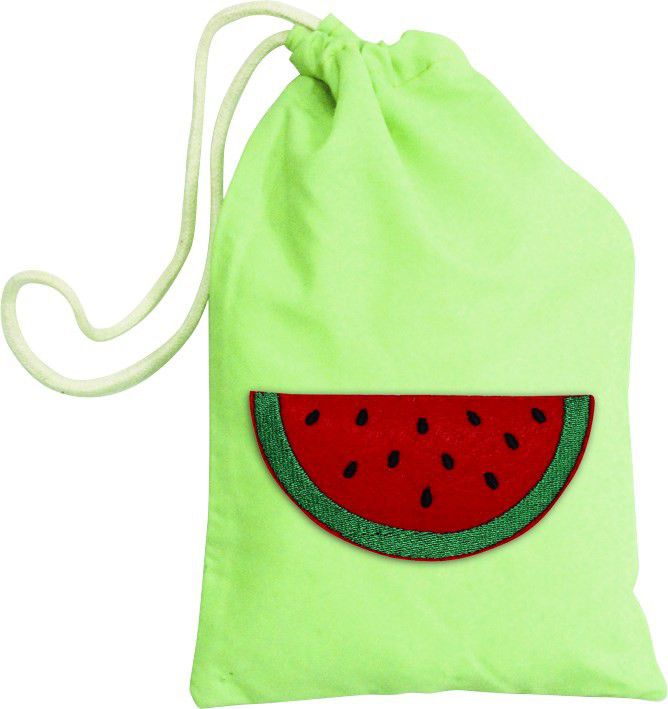 Fruit - Felt Pieces in a Bag - 10 Piece (7274297655451)