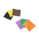 Bean Bags Set (6 Piece) (10 x 10cm) (Polybag) (7274320101531)