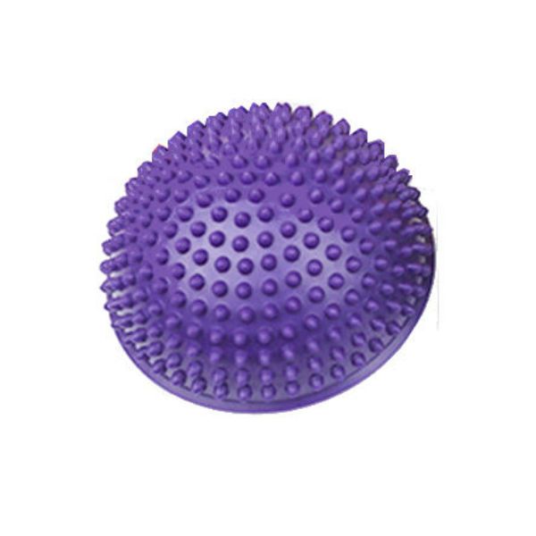 Balance Dome Hedgehog Massage Ball (16 X 9cm) (7274248568987)