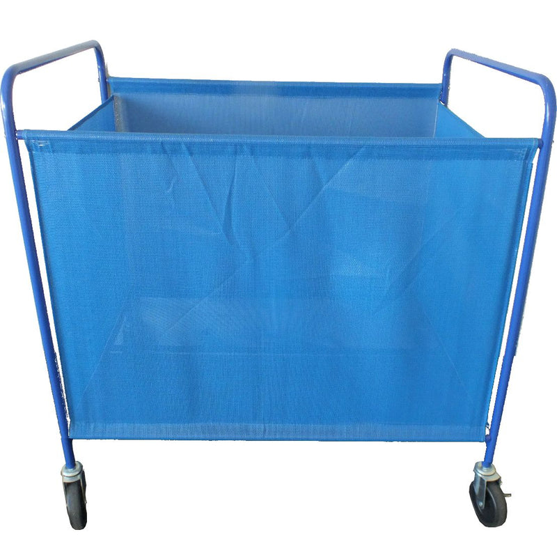 Ball and Equipment Storage Cart (7274236641435)