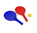 Plastic Bats and Ball Set (7274321182875)