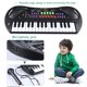 32 Key Electronic Piano Keyboard With Microphone For Kids (7476742783131)