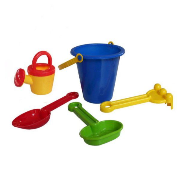 Garden and Beach Play Set 5 Piece (7276389859483)