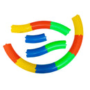Balance Sensory Beam Curved - 12 Piece Set (7363097788571)