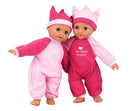 Dollsworld My Best Friend Doll 30Cm Dark Pink (6897587781787)