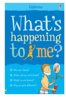 What's Happening To Me? Boys (7409251811483)