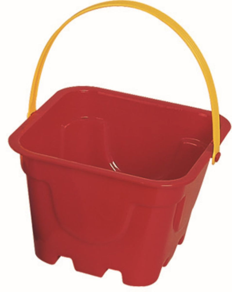 Castle Shaped - Sand Beach Bucket (7276390351003)