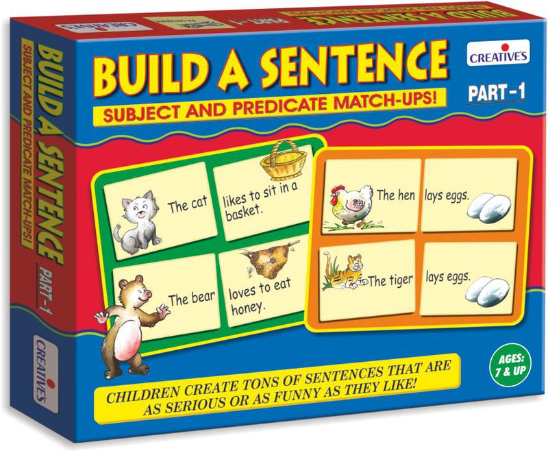 Creatives Build a Sentence Part 1 (7418569425051)