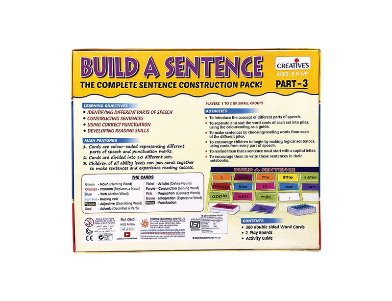 Creatives Build A Sentence Part 3 (7418590920859)