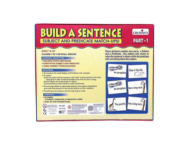 Creatives Build a Sentence Part 1 (7418569425051)