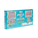 Creatives Chess & Checkers (7418594001051)