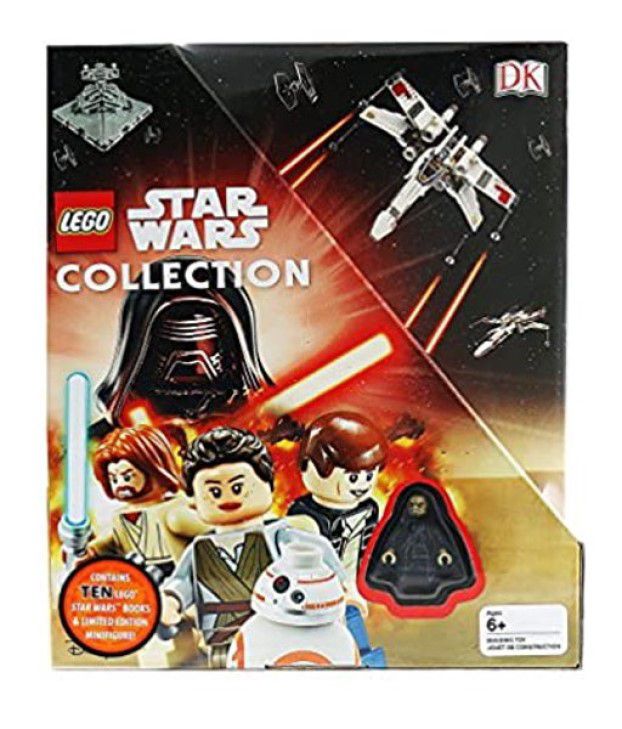 LEGO Star Wars Collection