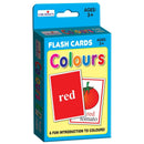 Creatives Flash Cards - Colours (7418643316891)