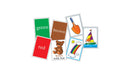 Creatives Toys Flash Cards Colours (6907036926107)