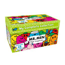 Mr. Men My Complete Collection Box Set (7270579339419)