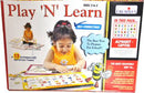 Creatives Play N Learn Shapes (6907040465051)