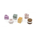Viga PolarB Mini Cake Playset 6pc (7362541879451)