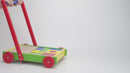 Viga Baby Walker with Building Blocks