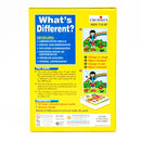 Creatives What's Different (7413850570907)