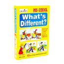 Creatives What's Different (7413850570907)