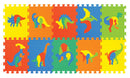 SUNTA Dinosaurs EVA Foam Play Mat - 10 Pieces (7364849533083)