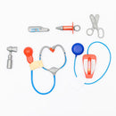 Doctor / Surgeon - Role Play Costume For Kids (7275031330971)