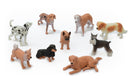 Assorted Dogs in a Set 9 pieces (7280486383771)
