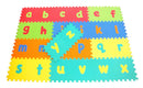 Educational Kids Alphabet EVA Foam Puzzle Play Mat-26 Piece (7275725029531)