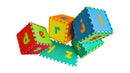 Educational Kids Alphabet EVA Foam Puzzle Play Mat-26 Piece (7275725029531)