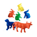 Farm Animal Counters (192 Piece) (7275095457947)