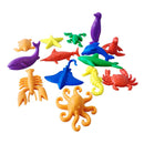 Aquatic Counters (84 Piece) (7275112693915)