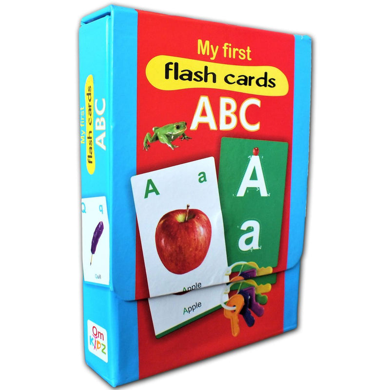 My Flash Cards ABC (7273156968603)