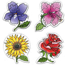 Creatives Flowers Early Puzzles (6907045281947)