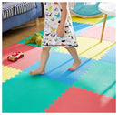 EVA Foam Gym Indoor and Outdoor Interlocking Floor Mat-4 piece (7015873446043)