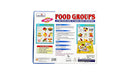 Creatives - Food Groups (Learn About Health And Nutrition) (6907045183643)