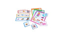 Creatives - Fun With Sizes (16 Sets Of 3Pc Self-Correcting Puzzles) (6907044790427)