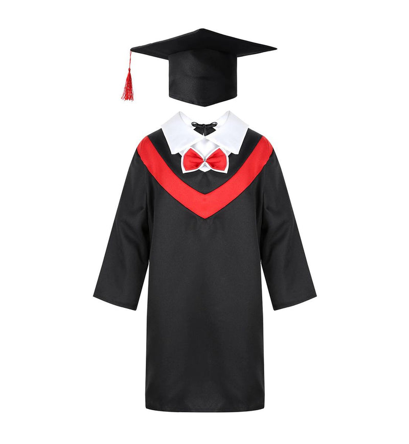 Graduation - Role Play Costume For Kids Graduation - Role Play Costume For Kids