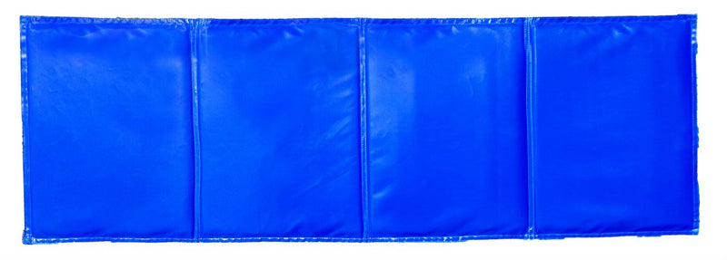 Sunta Gym Mat Folding - 150cm x 50.5cm x 1cm (7274315710619)