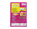 Creatives - Heads And Tails - (Match The 2 Parts Together) (6907036795035)
