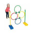 Obstacle Course Activity Set for Kids (7276392546459)
