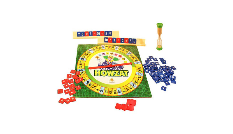 Creatives Howzat (6907044233371)