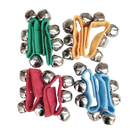 Jingle Wrist Bells (2 piece) - Music Instruments (7274247159963)