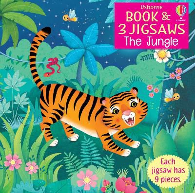 The Jungle (7270584090779)