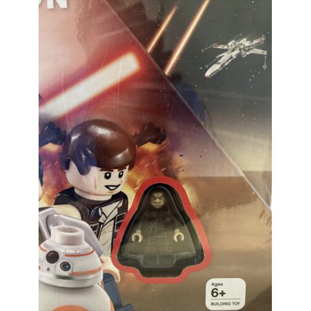 LEGO Star Wars Collection