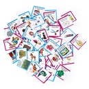 Creatives - Let's find out What? (27 Sets of Self-correcting Match Ups) (7370977214619)