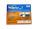 Creatives - Let's Find Out Where? (27 Sets Of Self-Correcting Match Ups) (6907042988187)