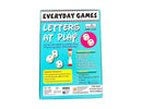 Creatives Everyday Games- Letters at Play (7403992875163)