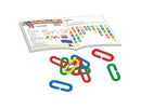 Creatives - Links at Play (Early Maths Skills with activities and games) (7450326499483)